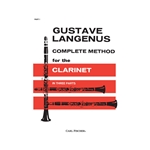 Complete Method for The Clarinet