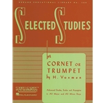 Selected Studies    H. Voxman