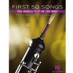 First 50 Songs You Should Play on Oboe