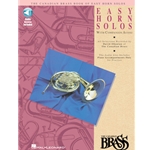 Canadian Brass Book of Easy Horn Solos