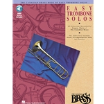 Canadian Brass Book of Easy Trombone Solos