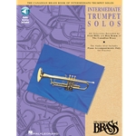 Canadian Brass Book of Intermediate Trumpet Solos