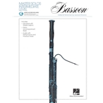 Master Solos Intermediate Level – Bassoon