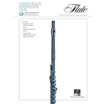 Master Solos Intermediate Level – Flute