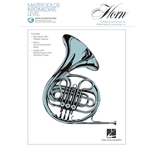 Master Solos Intermediate Level – French Horn