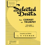 Selected Duets for Trumpet Vol. 1