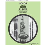 Solos for the Flute Player