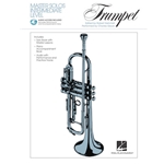 Master Solos Intermediate Level - Trumpet