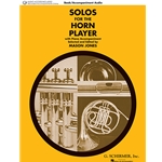 Solos for the Horn Player