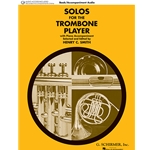 Solos for the Trombone Player