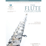 The Flute Collection - Intermediate Level