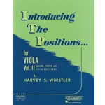 Introducing the Positions for Viola Vol. 2