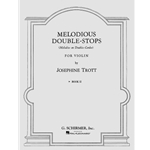 Melodious Double-Stops - Book 2