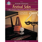 Festival Solos, Book 1