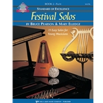 Festival Solos, Book 2