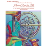 Classical Duets for All, Trumpet