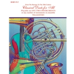 Classical Duets for All, French Horn