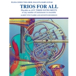 Trios for All, Piano/Conductor/Oboe/Bells