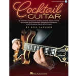 Cocktail Guitar