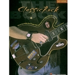 The Classic Rock Book