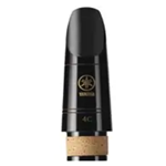 Yamaha 4C Bass Clarinet Mouthpiece