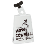 LP® Collect-A-Bell More Cowbell
