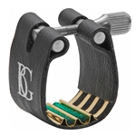 BG "Super Revelation" Bass Clarinet Ligature