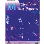 101 Rhythmic Rest Patterns