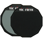 Vic Firth 6" Double-Sided Practice Pad