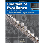 Tradition of Excellence - Book 2