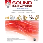 Sound Innovations for Concert Band, Book 2