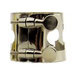 Standard Bari Sax Lacquer Ligature