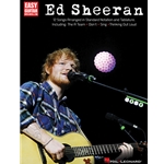 Ed Sheeran for Easy Guitar