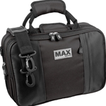 Protec Clarinet Case, Bb - MAX (Black)