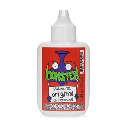 Monster Original Valve Oil