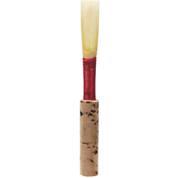 Jones - Oboe Reed - Medium Soft