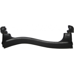 Everest Violin Shoulder Rest - 3/4 Size