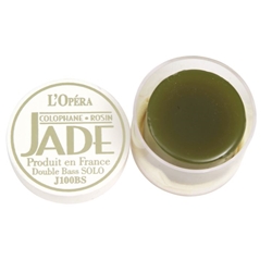 Jade - Bass Rosin