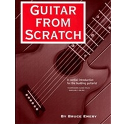 Guitar from Scratch