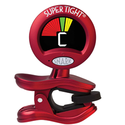 Snark - "Super Tight" All-Instrument Tuner