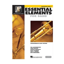 Essential Elements - Book 1