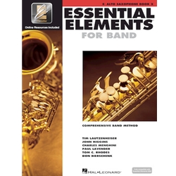 Essential Elements - Book 2