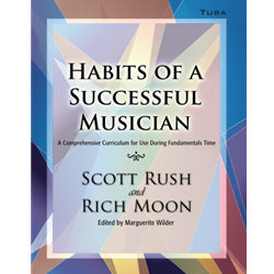 Habits of a Successful Musician