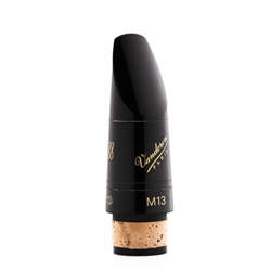 Vandoren M13 Bb Clarinet Moutpiece