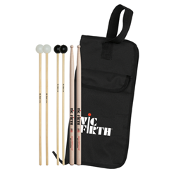 Vic Firth Elementary Education Pack