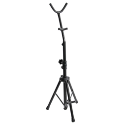 On-Stage - Tall Alto/Tenor Saxophone Stand