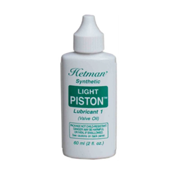 Hetman Light Piston Lubricant #1