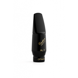 Vandoren AL3 Optimum Alto Sax Mouthpiece