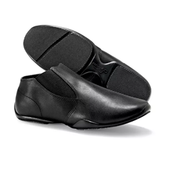 Releve Guard Shoe - Black