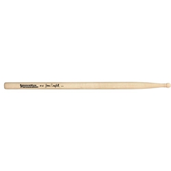 Innovative Percussion Concert Snare Drum Sticks - James Campbell Model